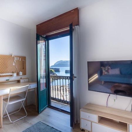 Mundaka Old Port Apartment Екстериор снимка