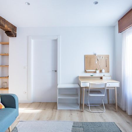 Mundaka Old Port Apartment Екстериор снимка