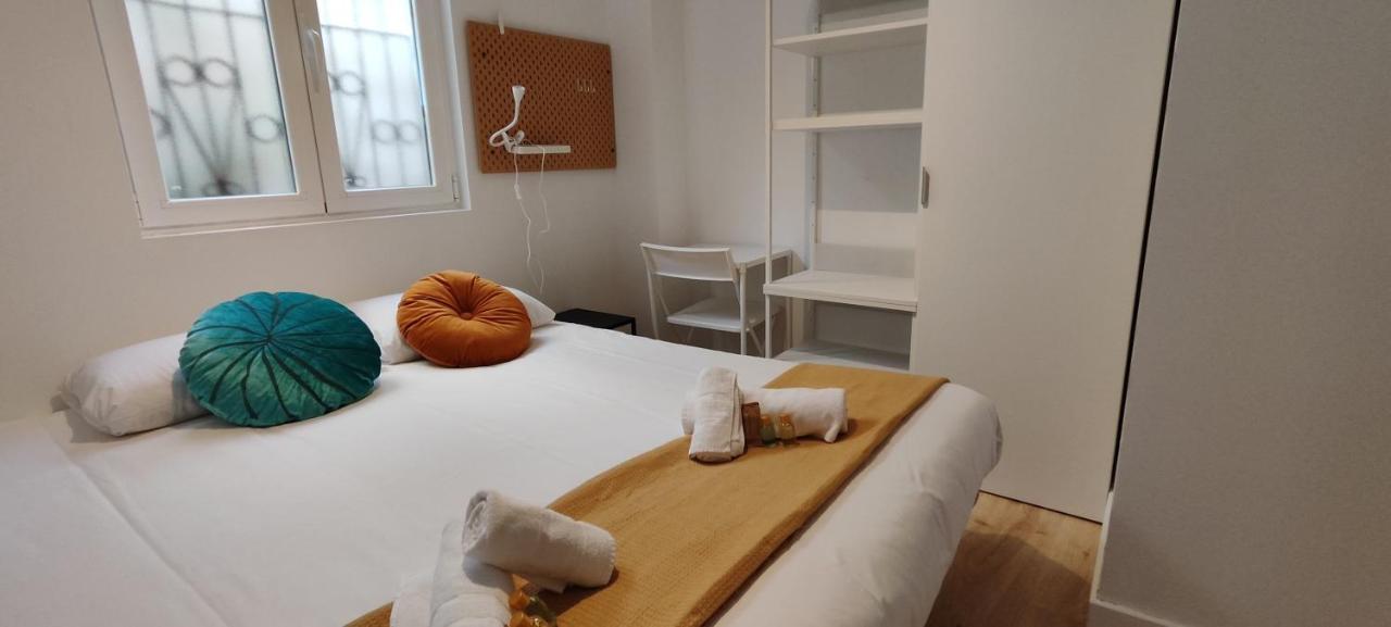 Mundaka Old Port Apartment Екстериор снимка