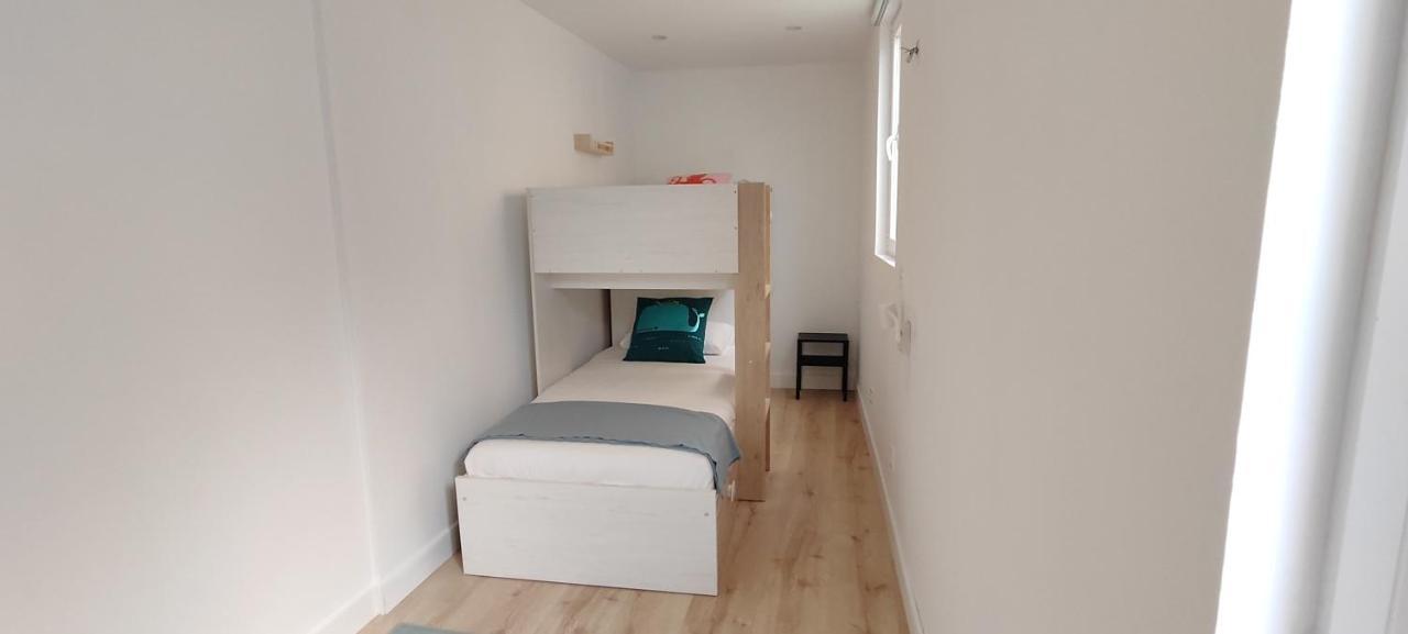 Mundaka Old Port Apartment Екстериор снимка