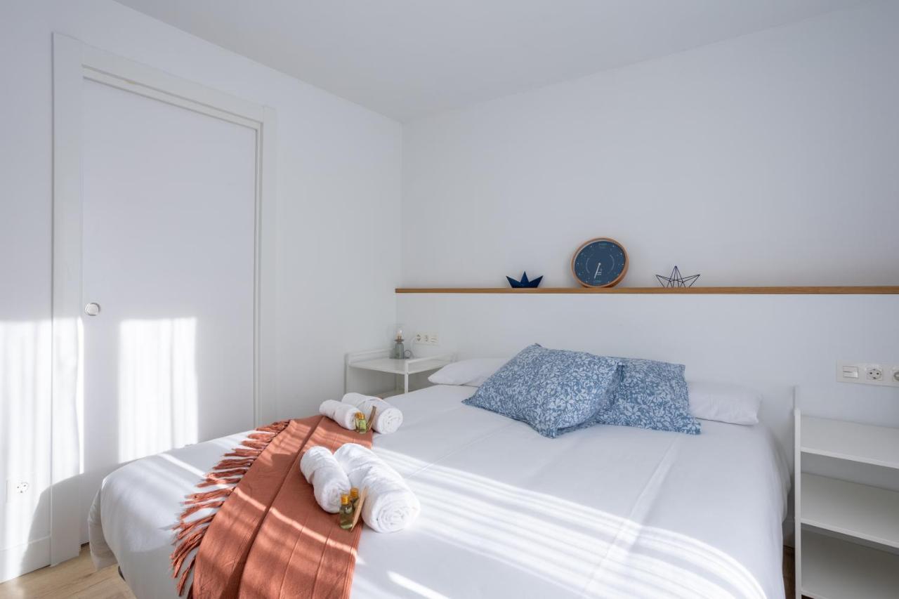 Mundaka Old Port Apartment Екстериор снимка