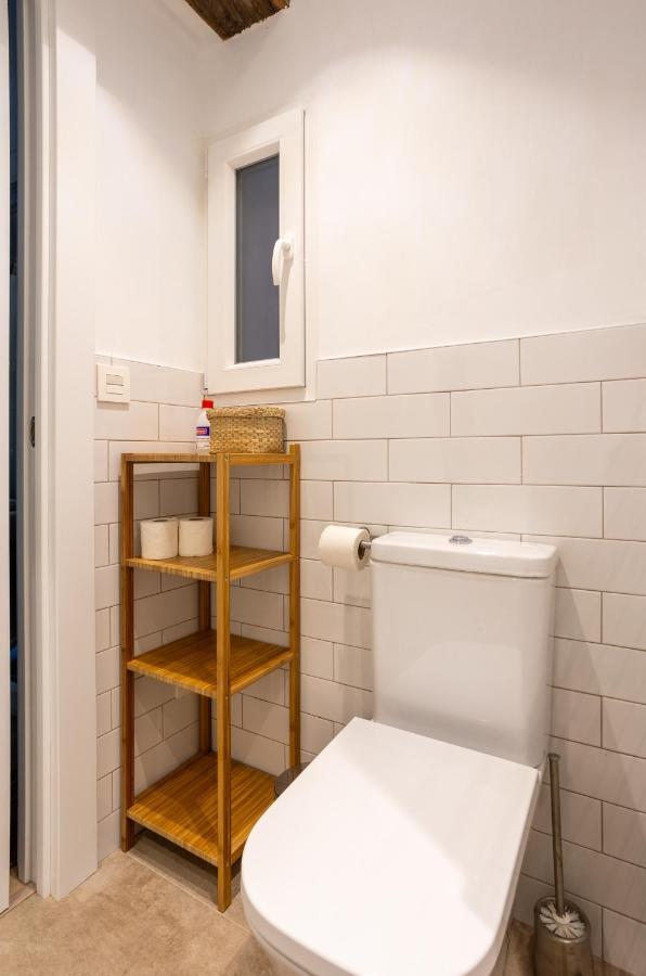 Mundaka Old Port Apartment Екстериор снимка