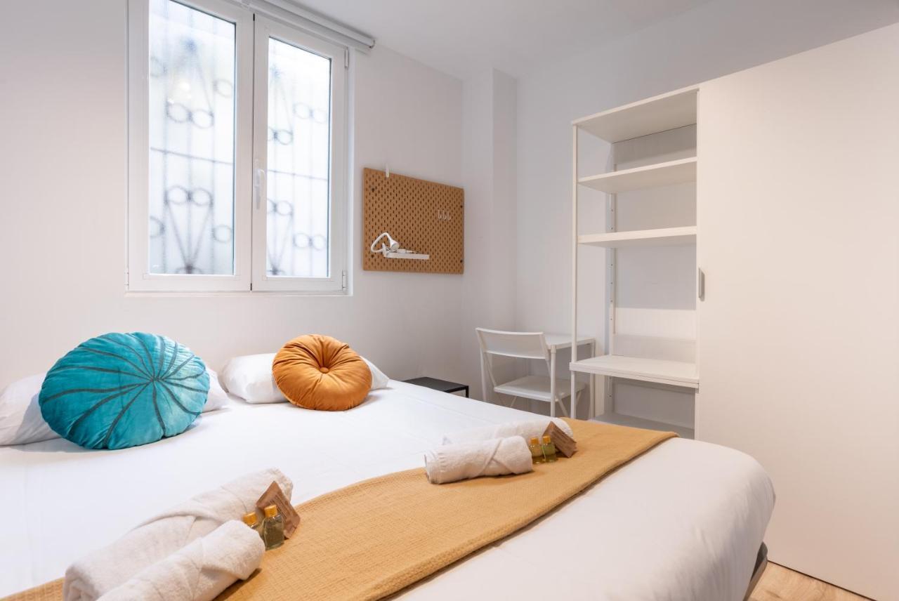 Mundaka Old Port Apartment Екстериор снимка
