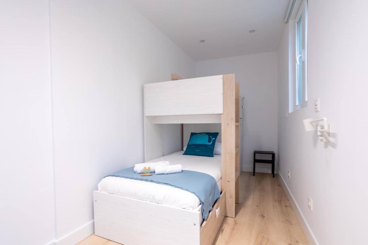 Mundaka Old Port Apartment Екстериор снимка