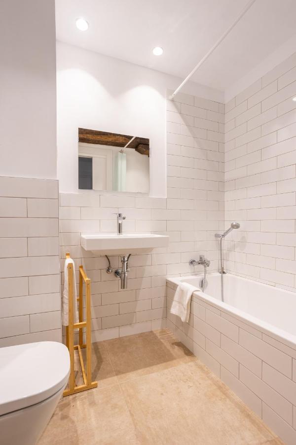 Mundaka Old Port Apartment Екстериор снимка