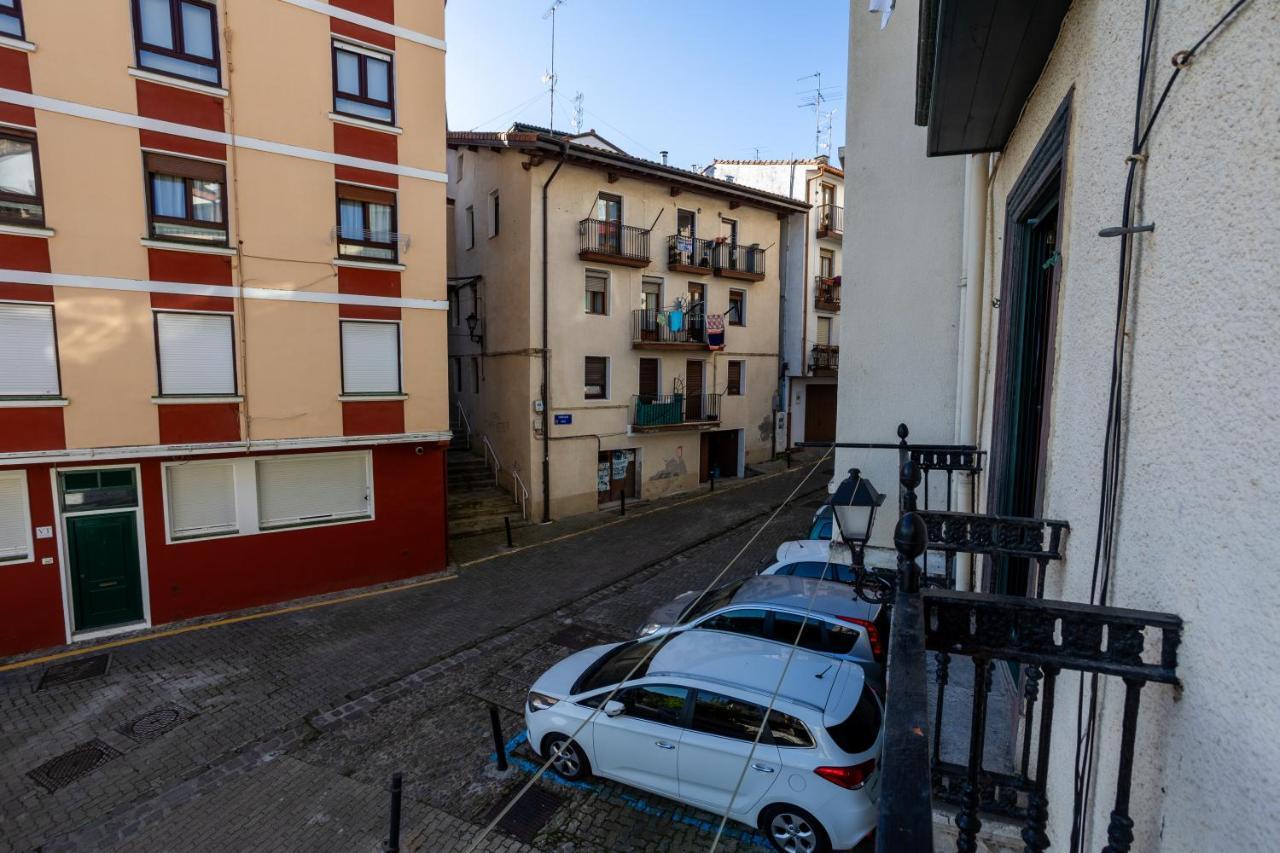Mundaka Old Port Apartment Екстериор снимка