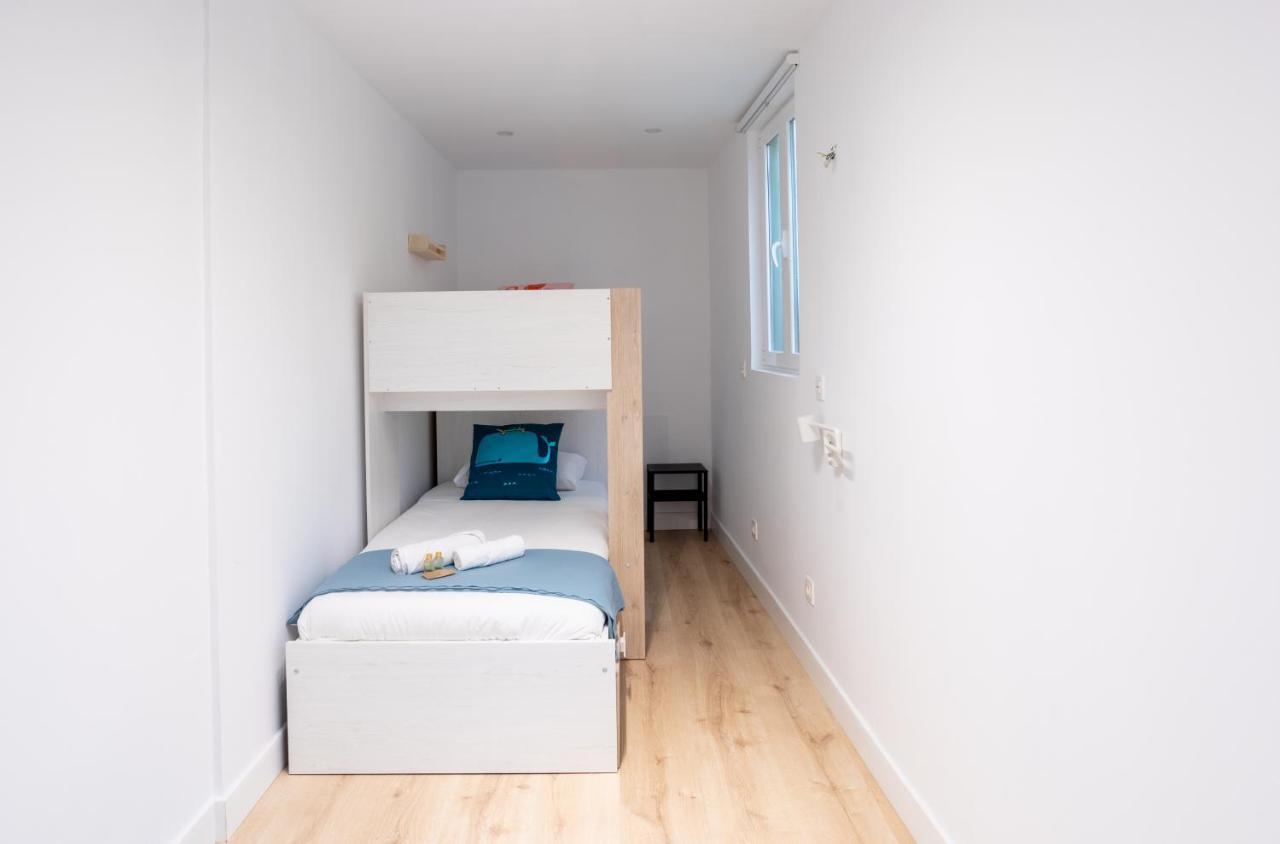 Mundaka Old Port Apartment Екстериор снимка