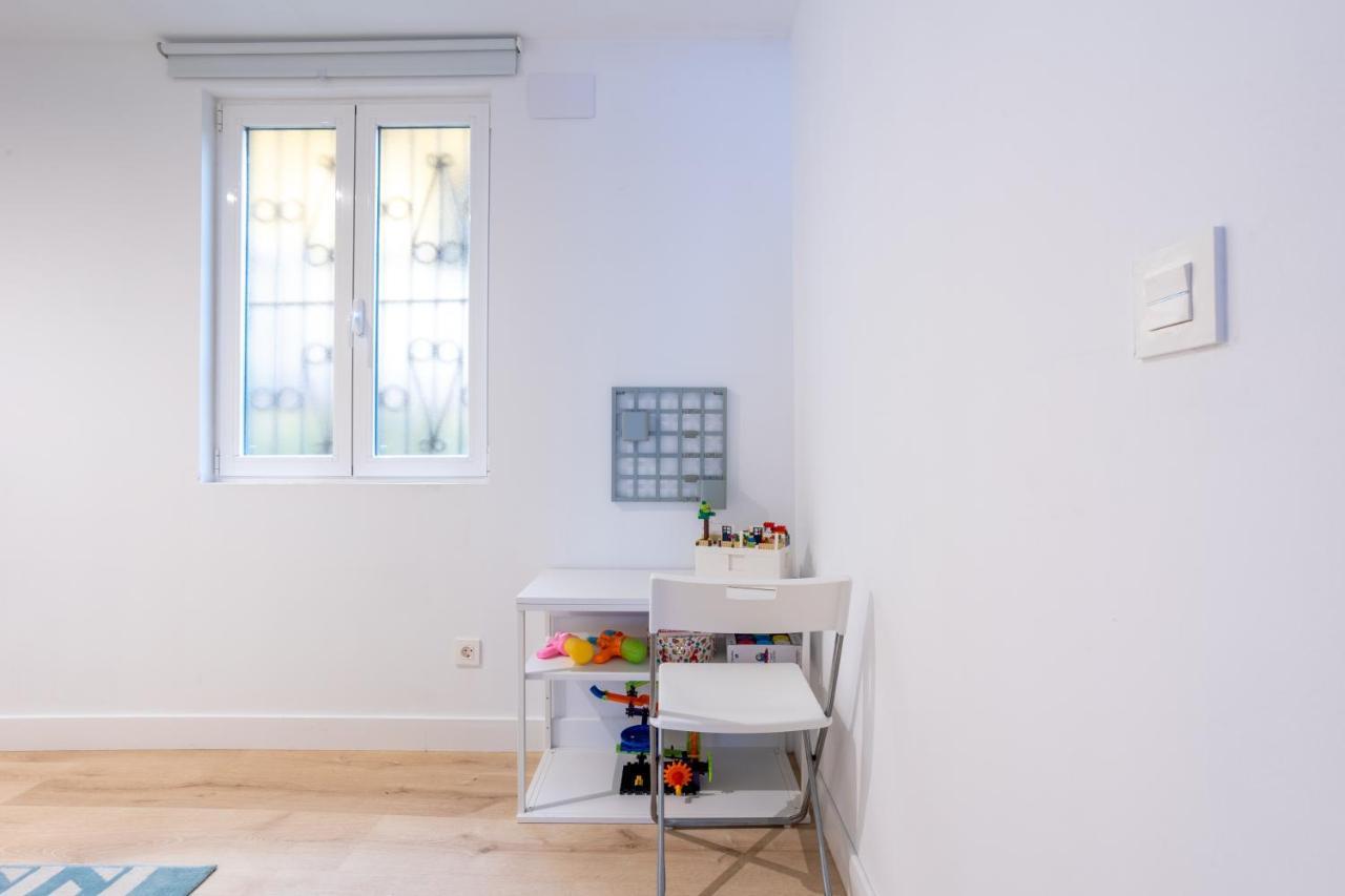 Mundaka Old Port Apartment Екстериор снимка