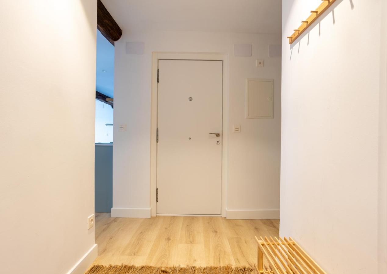 Mundaka Old Port Apartment Екстериор снимка