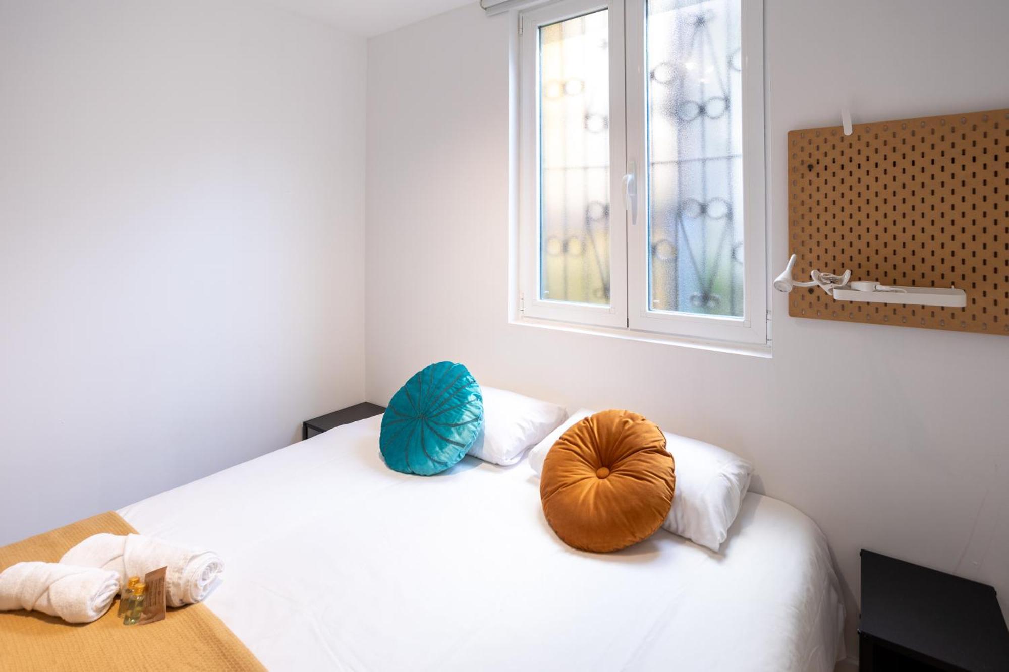Mundaka Old Port Apartment Екстериор снимка