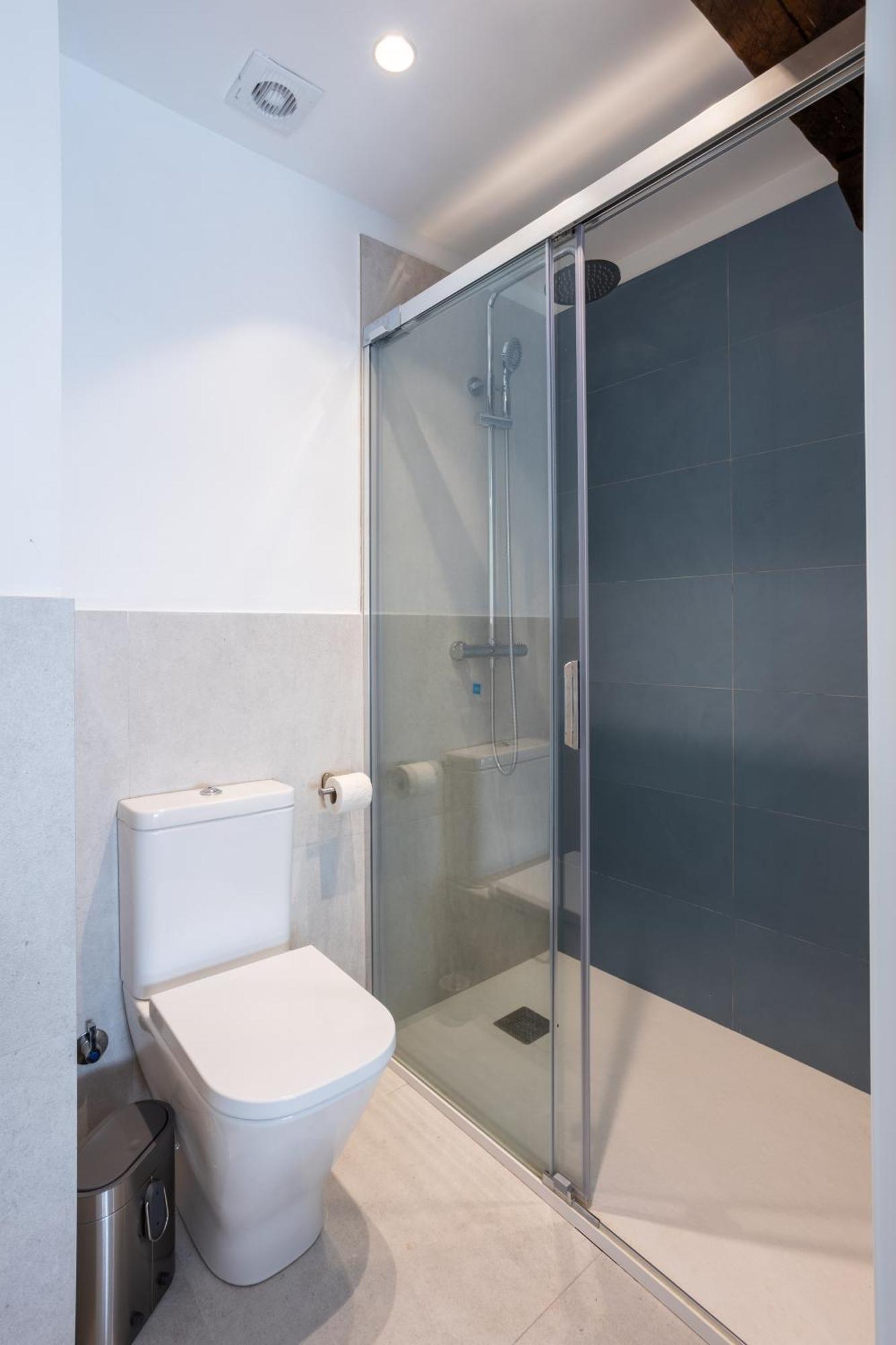 Mundaka Old Port Apartment Екстериор снимка